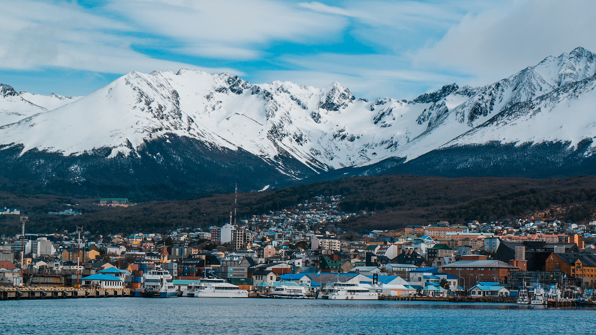 Ushuaia