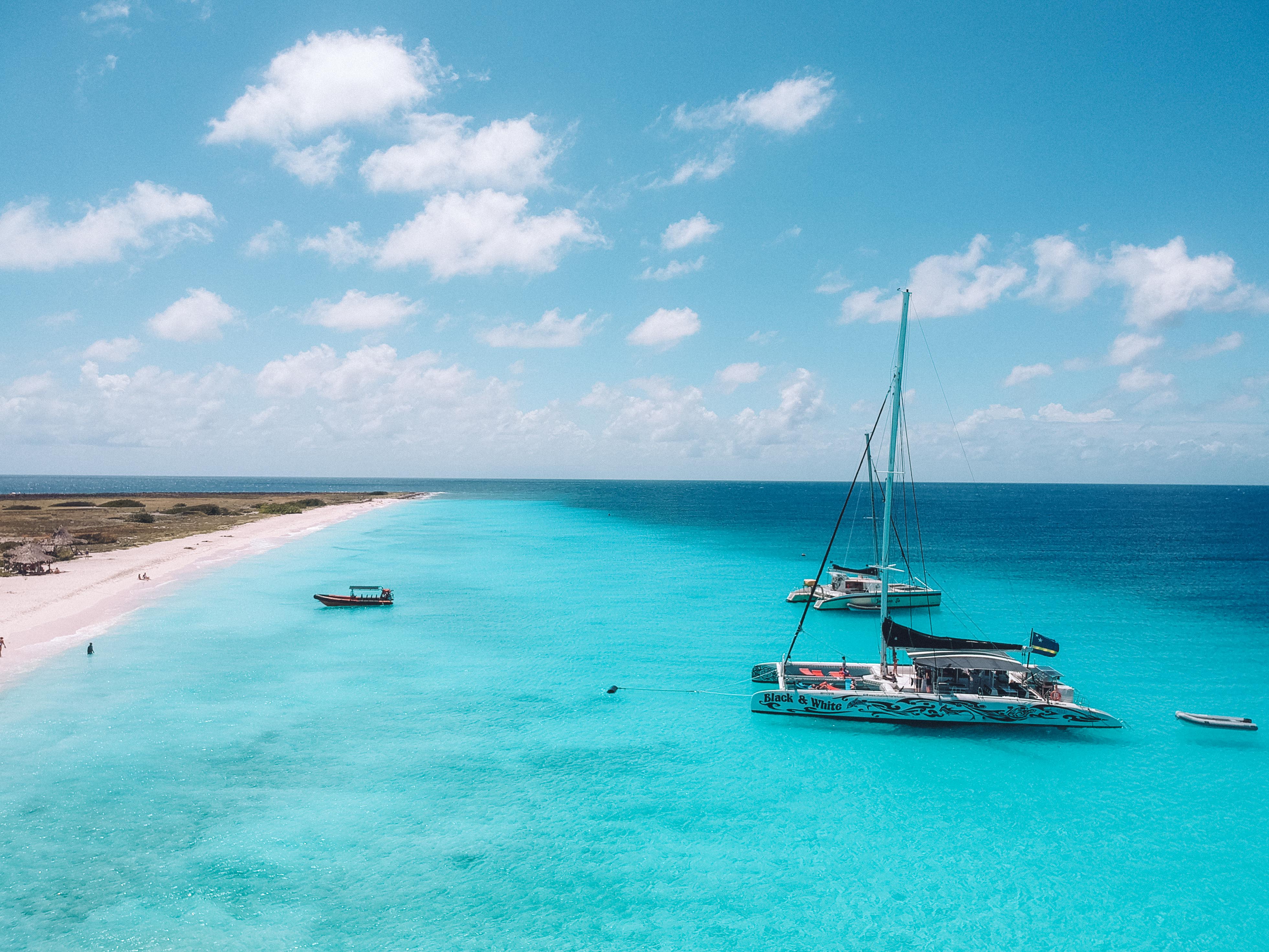 Arquivos Curaçao - Vamos Pra Onde?