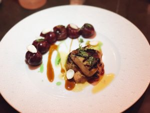 keisuke restaurante em nice, cote dazur