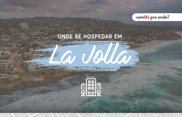 Onde ficar em La Jolla