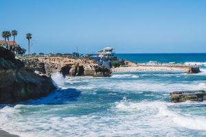 Children's Pool em La Jolla