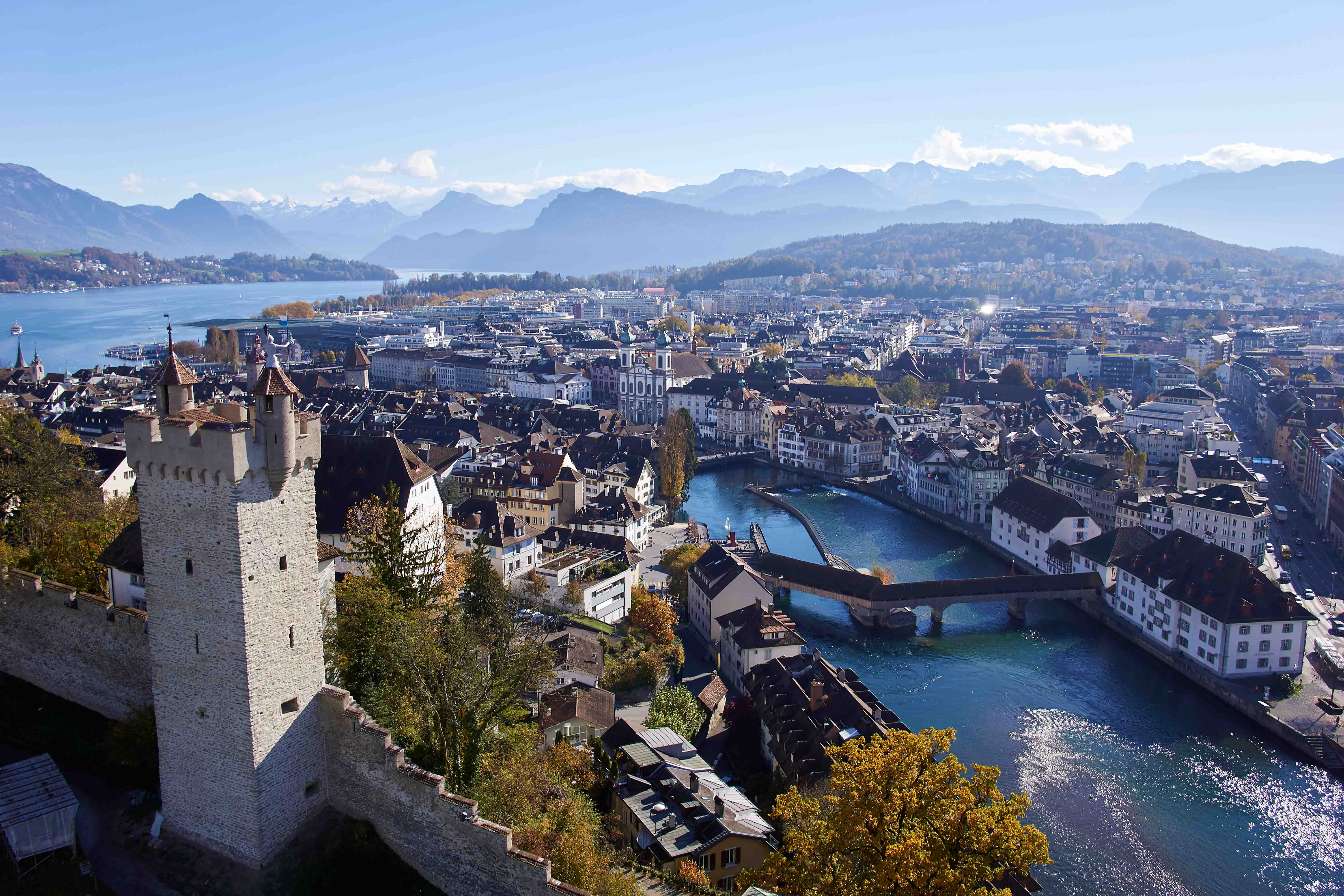 Museggmauer-Lucerna-Vista-min