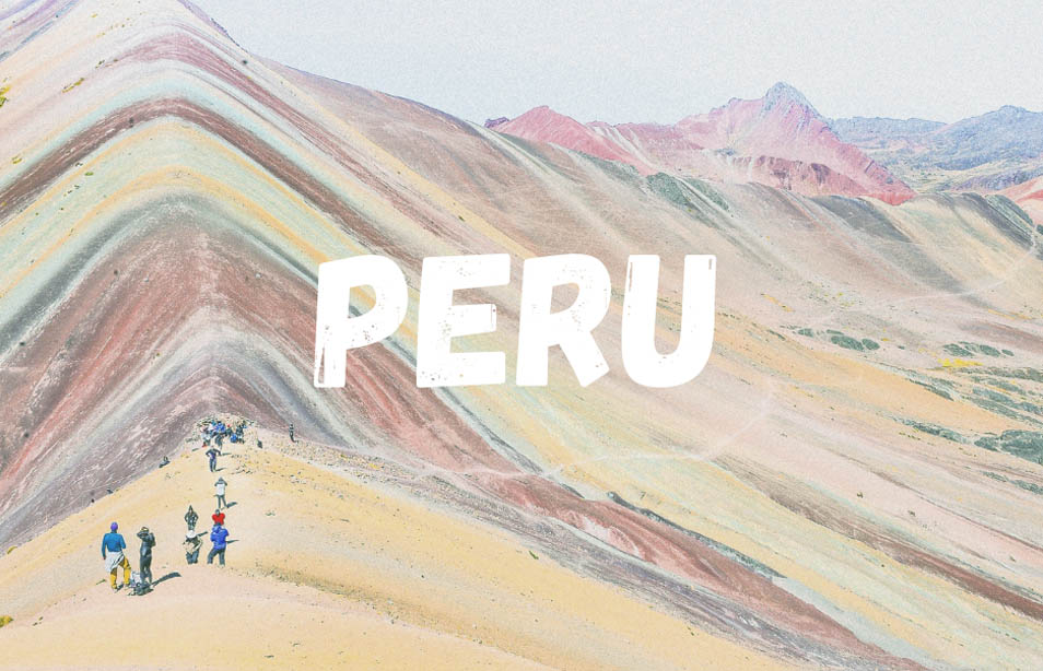 peru