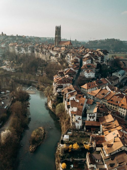 Fribourg