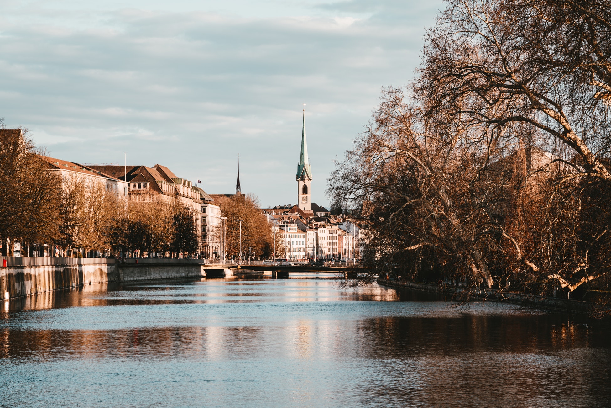 Zurich, suíça