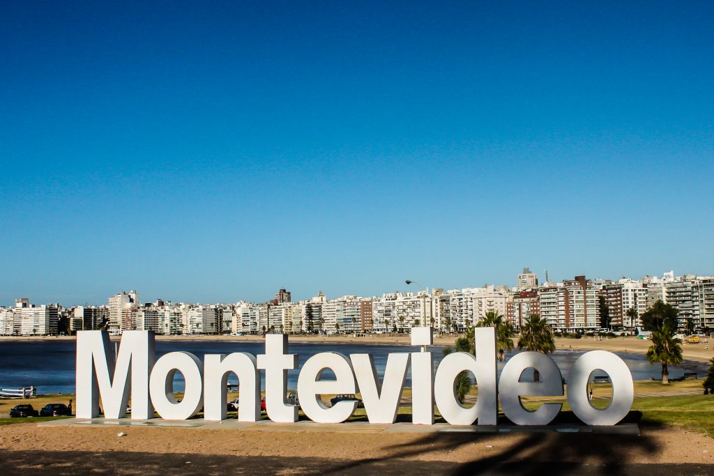 Onde ir em Montevidéu