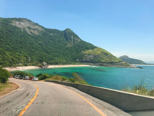 prainha rio de janeiro