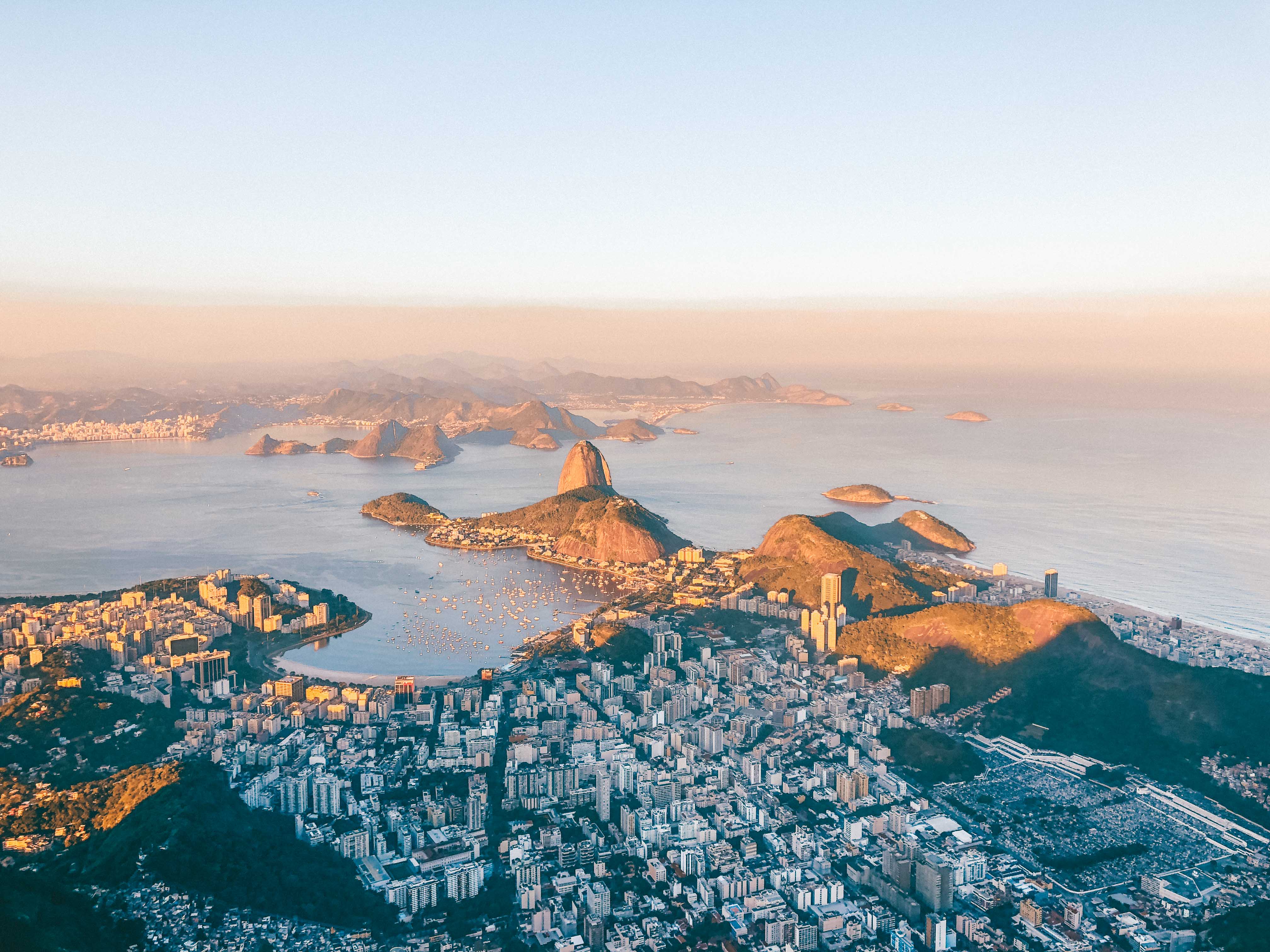 dicas rio de janeiro