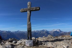 Verbier no verão