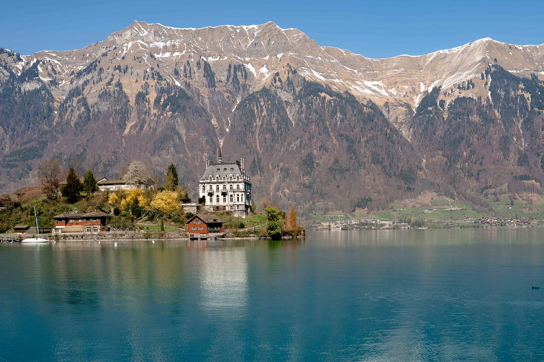 dicas de interlaken e o que fazer: va a isetlwald