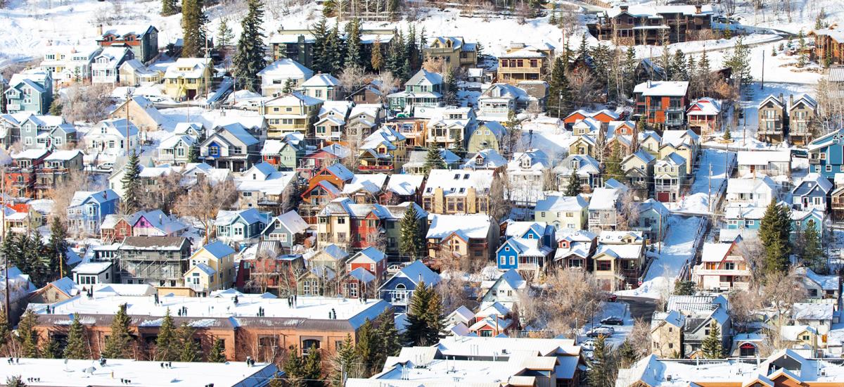 dicas de Park City no Utah