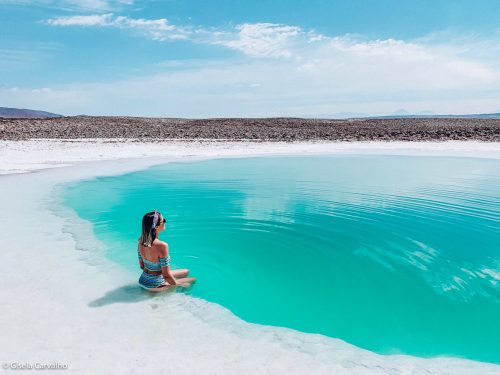 Dicas deserto do Atacama e Roteiro