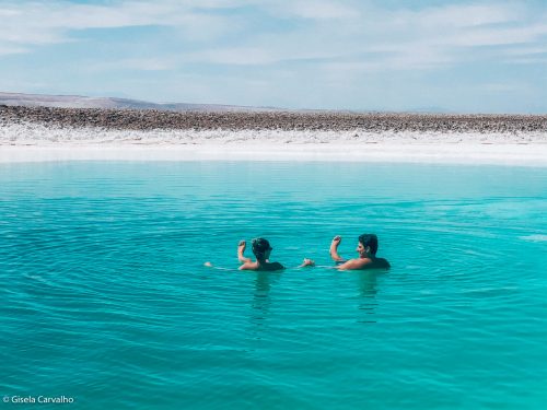 dicas Deserto do Atacama