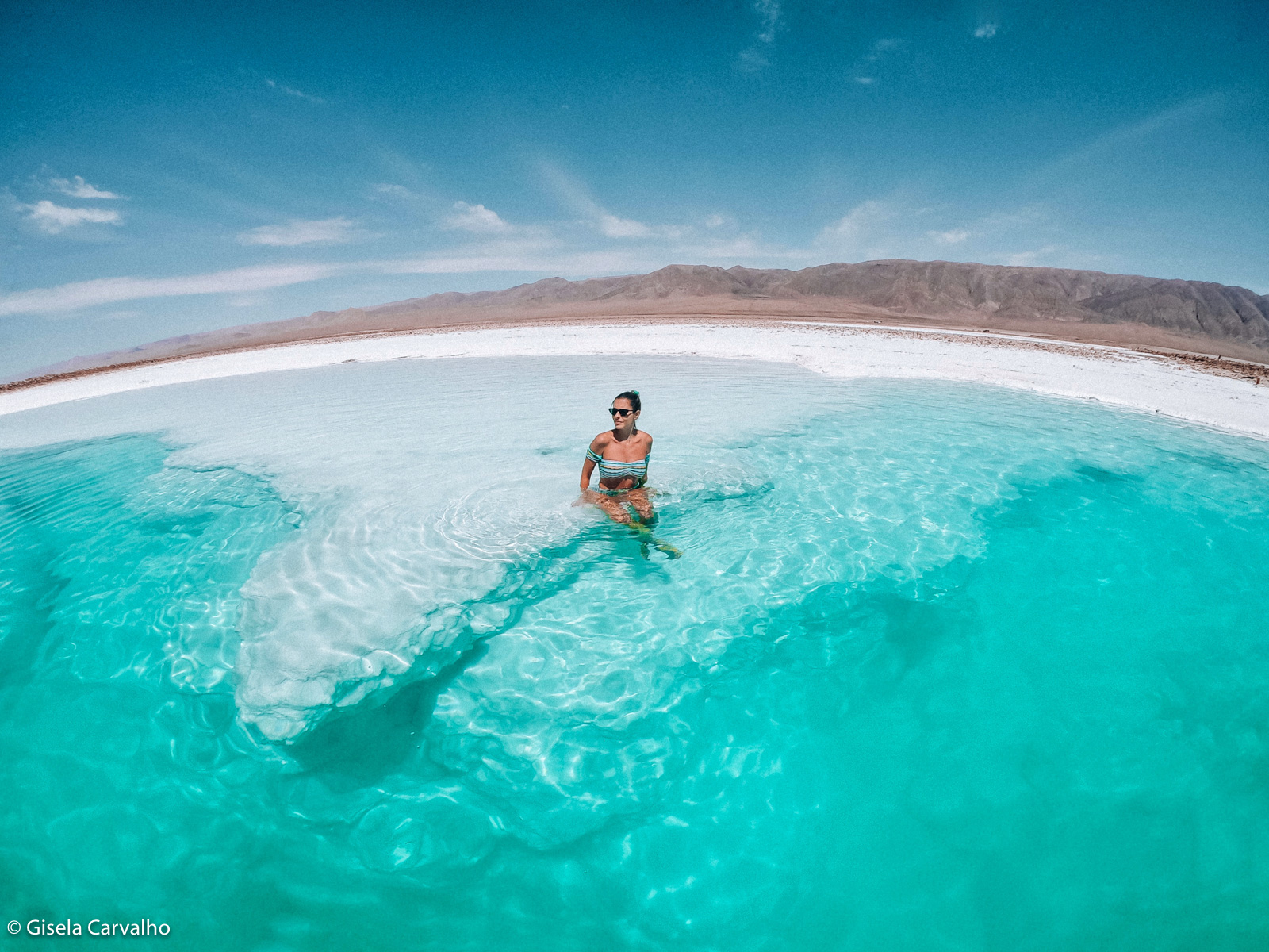 Dicas deserto do Atacama e Roteiro