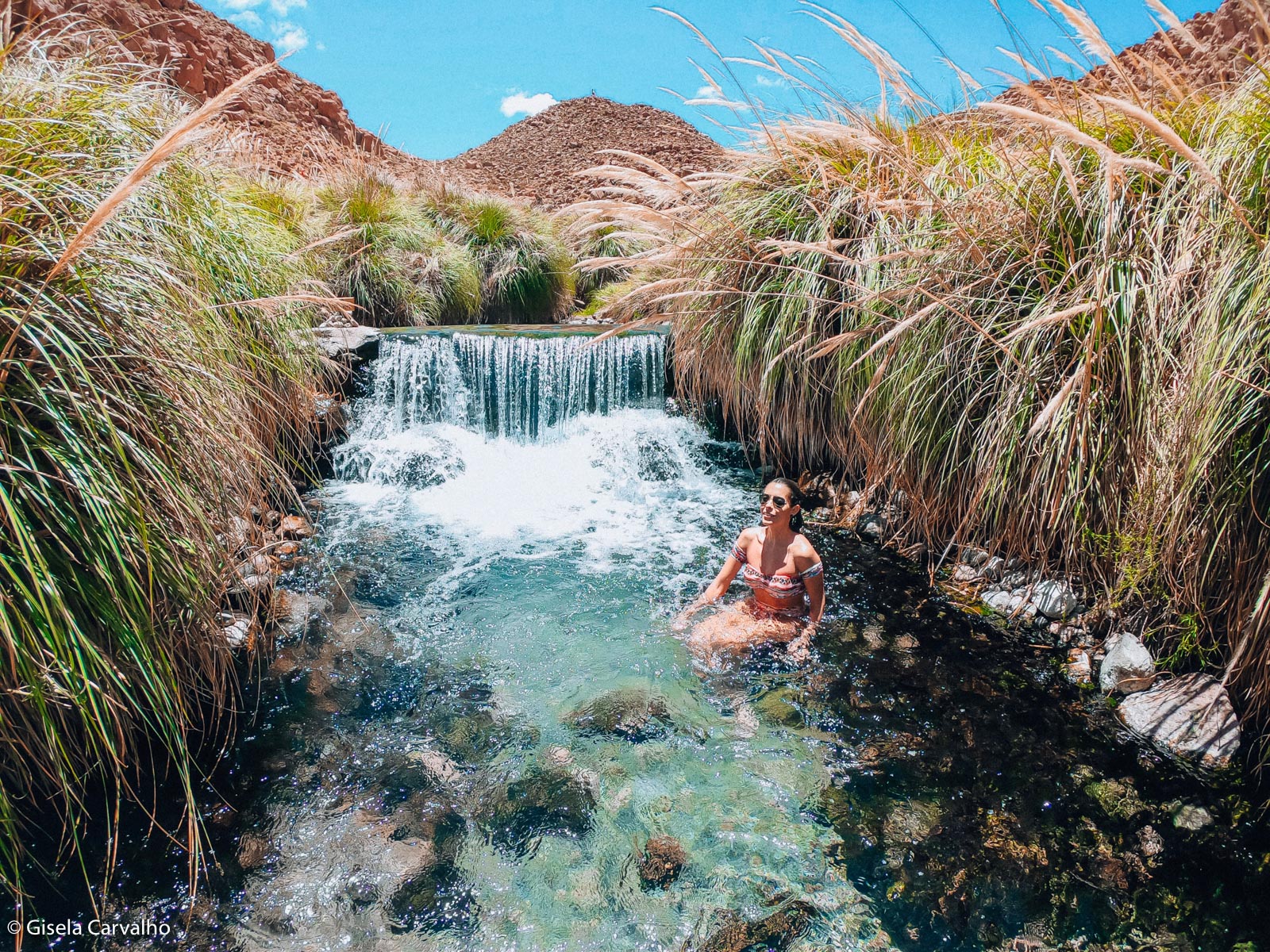 termas de puritana no atacama