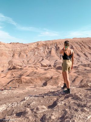 dicas deserto do atacama