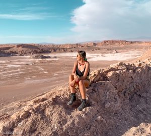 deserto do atacama