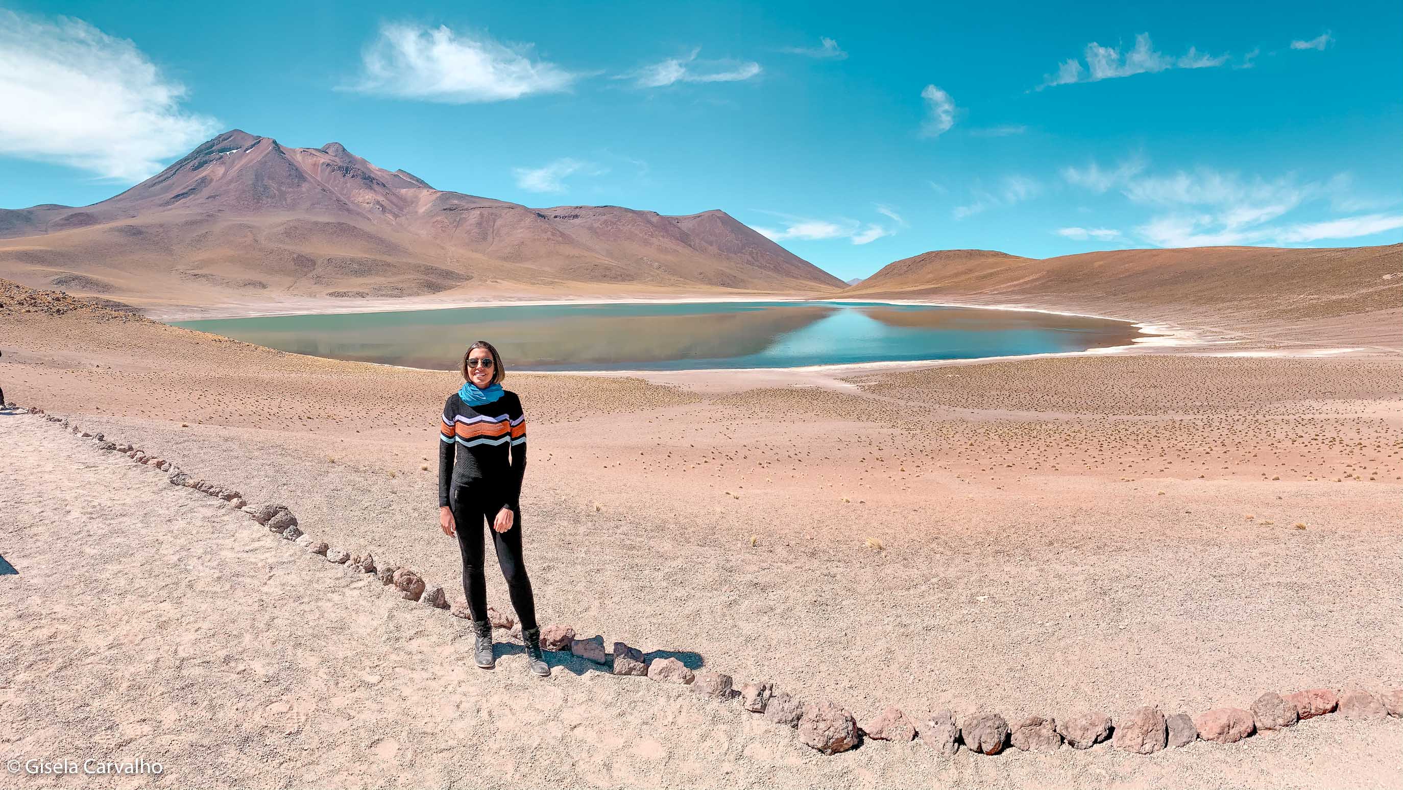 Lagunas Altiplanicas