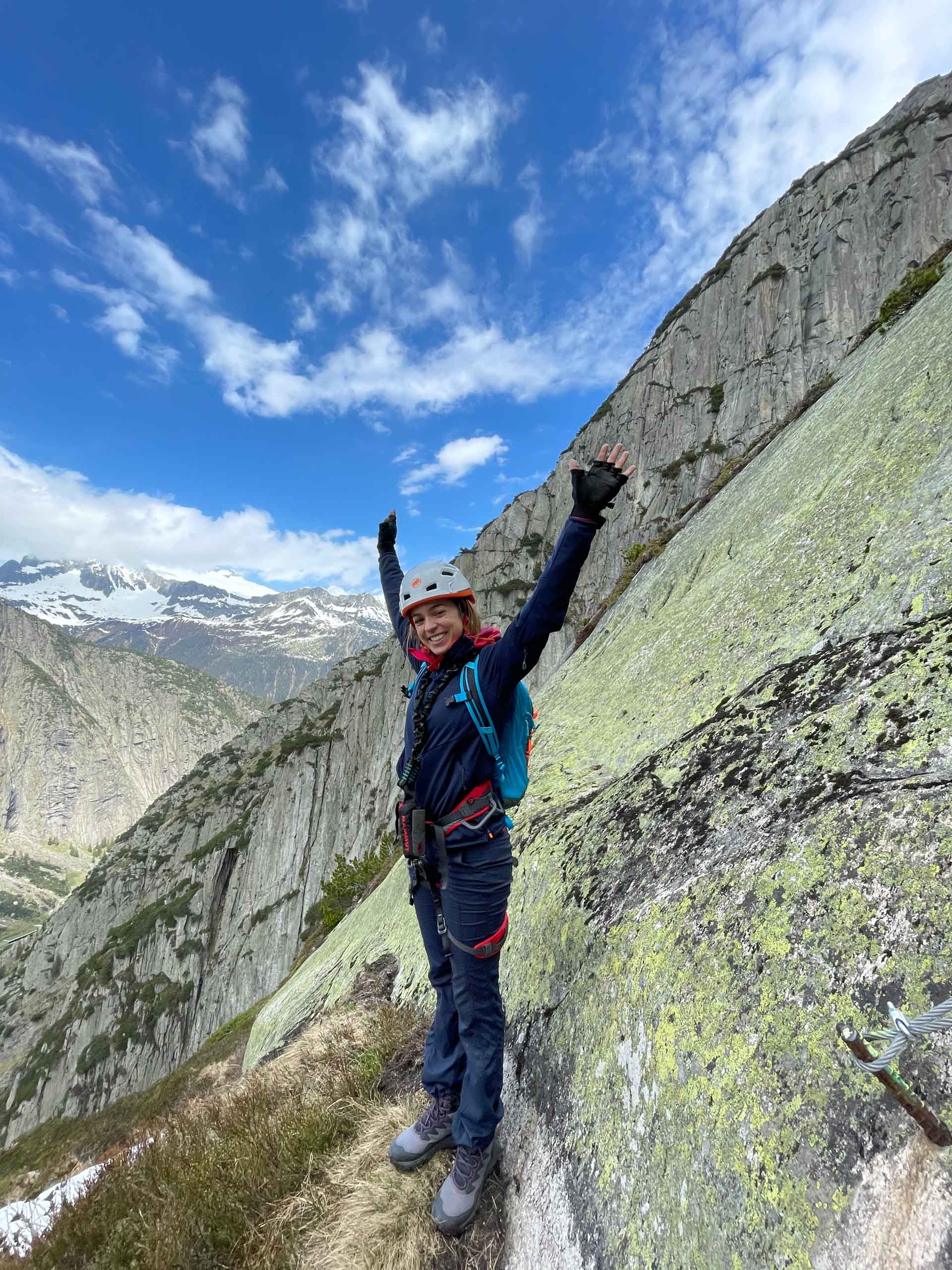 quel furtado na Diavolo, em Andermatt