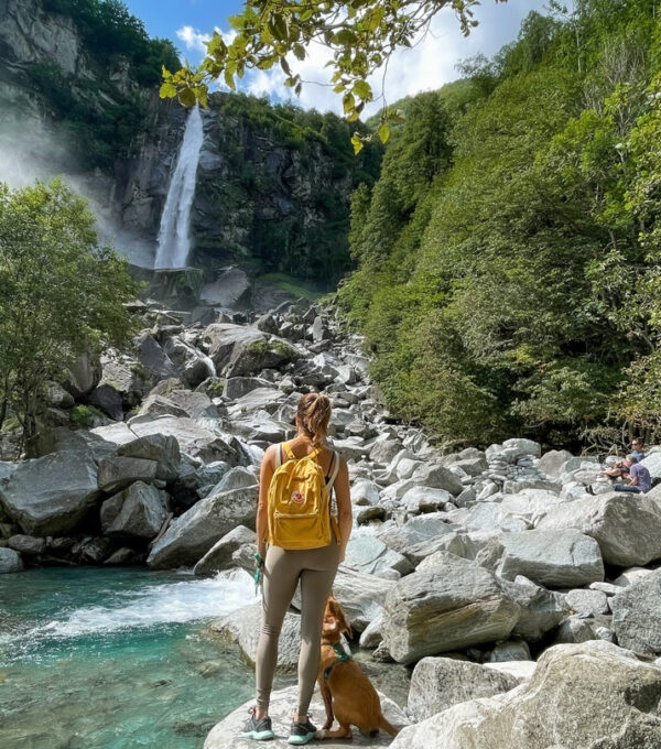 Valle Maggia Dicas