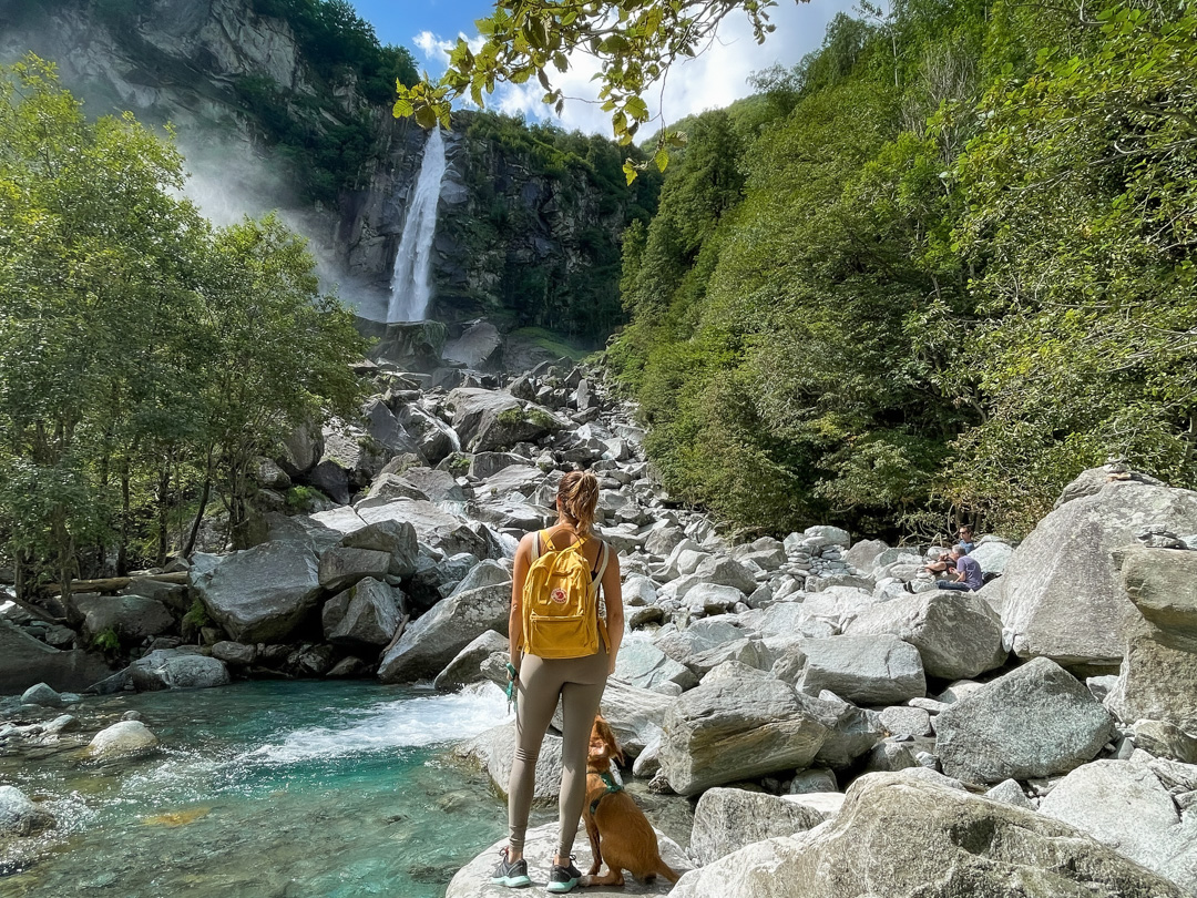 Valle Maggia Dicas